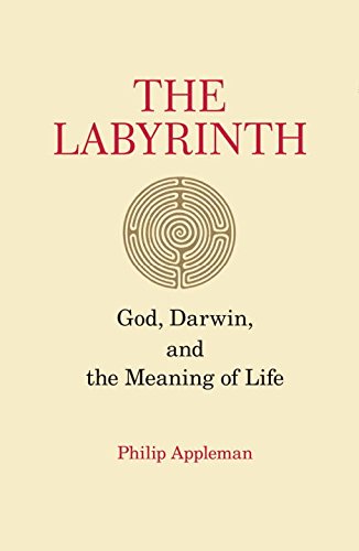 The Labyrinth: God, Darwin, and the Meaning of Life
