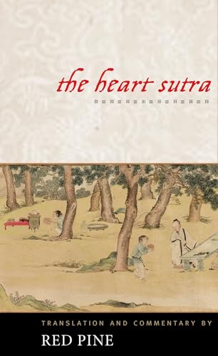 The Heart Sutra