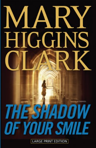 The Shadow of Your Smile (Thorndike Press Large Print Basic)