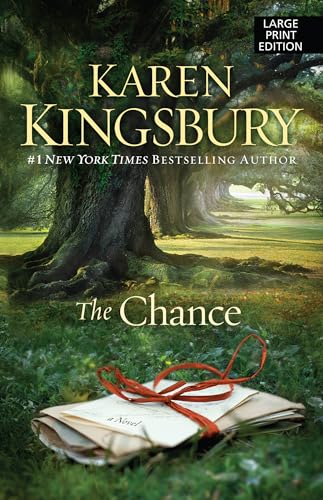 The Chance (Thorndike Press Large Print Basic)