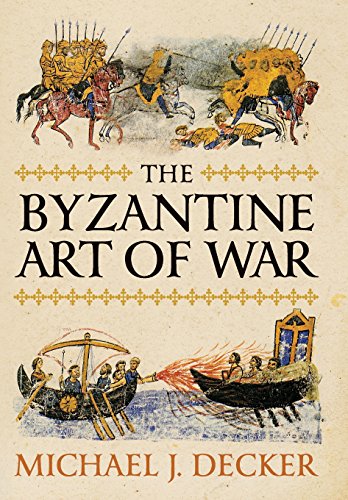 The Byzantine Art of War