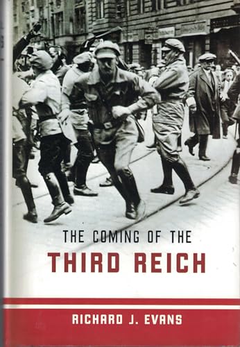 The Coming of the Third Reich