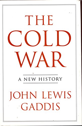 The Cold War: A New History