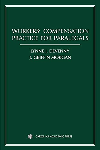 Workers' Compensation Practice for Paralegals