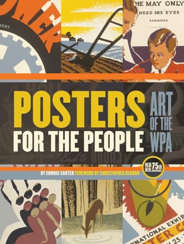 Posters for the People: The Art of the WPA
