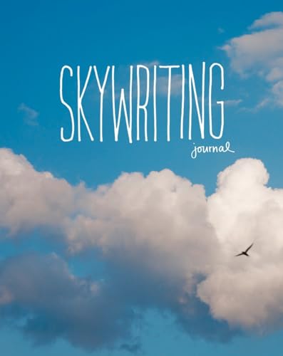 Skywriting Journal