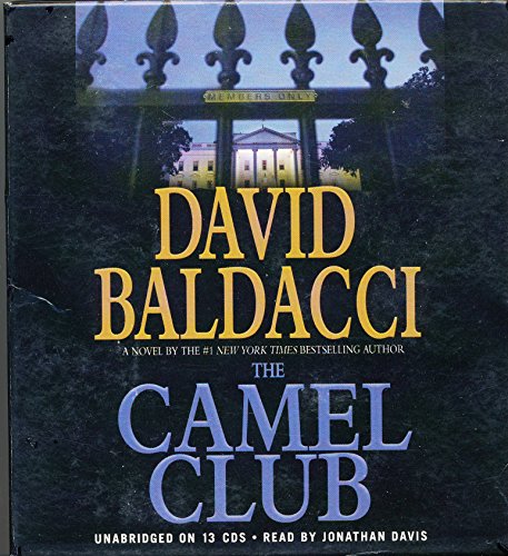 The Camel Club