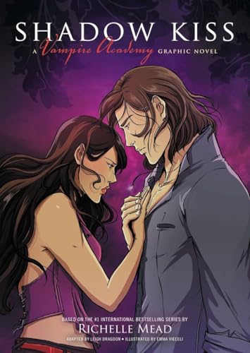 Shadow Kiss (Vampire Academy)
