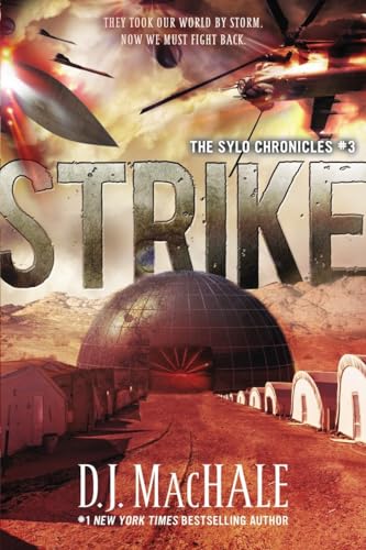 Strike (Sylo Chronicles)