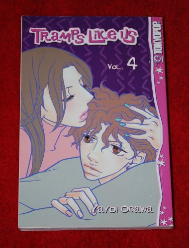 Tramps Like Us, Vol. 4