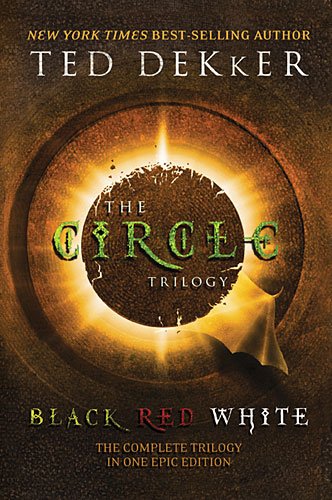 Circle Trilogy Black; Red; White