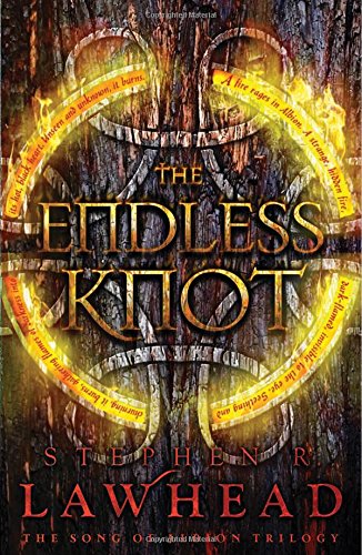 Cover of The Endless Knot (Song of Albion) by Lawhead, Steve, hardcover Book