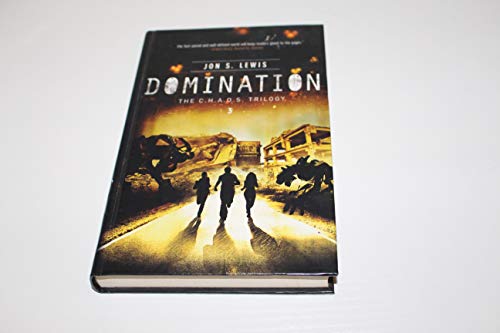 Domination (C.H.A.O.S., 3)