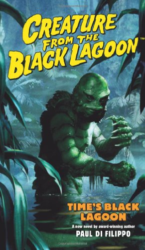 Creature From The Black Lagoon: Times Black Lagoon