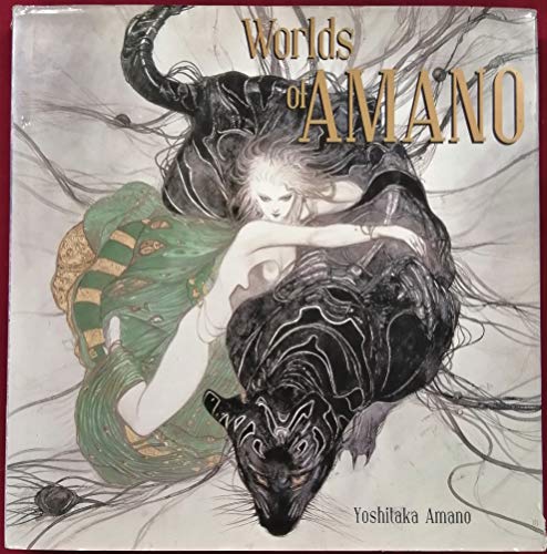 Worlds of Amano