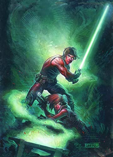Star Wars: The Thrawn Trilogy - by Mike Baron - Hardcover