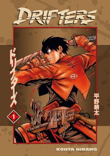 Drifters Volume 1