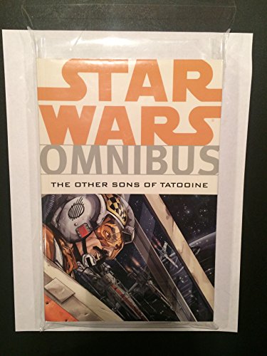 Star Wars Omnibus: The Other Sons of Tatooine