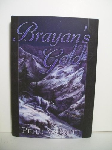 Brayan's Gold