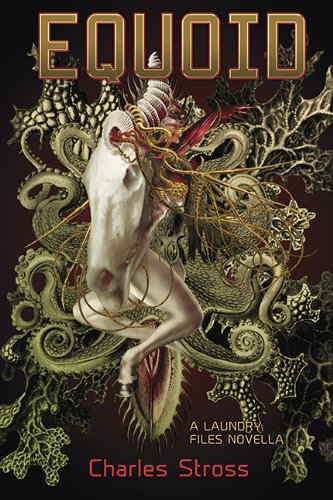 Equoid (Laundry Files)