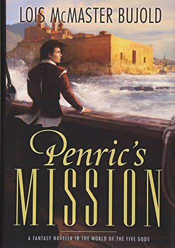 Penric's Mission