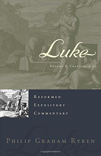 Luke: 2-Volume Set