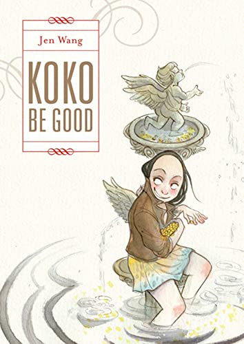 Koko Be Good