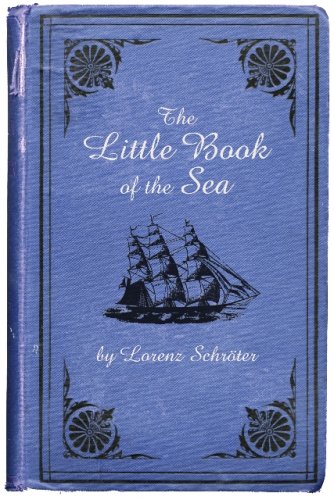 The Little Book of the Sea
