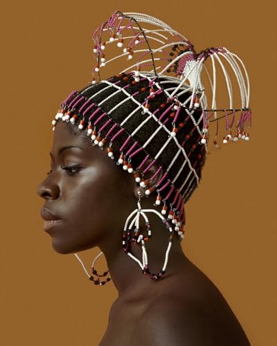 Kwame Brathwaite: Black Is Beautiful