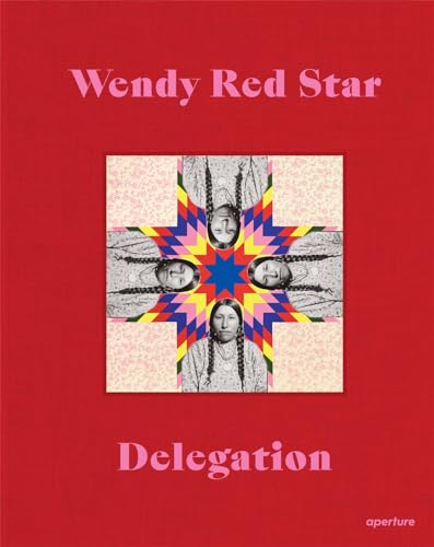 Wendy Red Star: Delegation