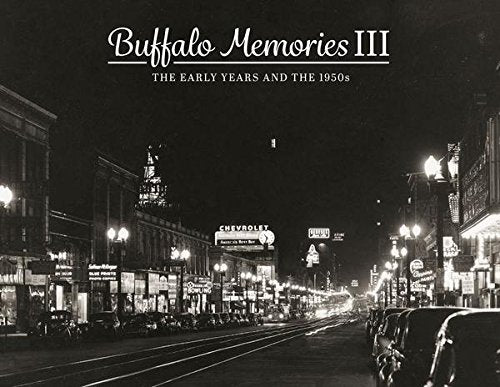 Buffalo Memories III