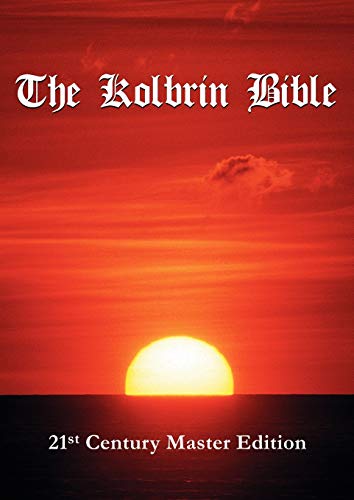 The Kolbrin Bible