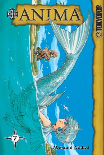 +Anima, Vol. 7