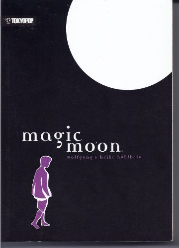 Magic Moon