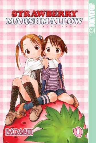 Strawberry Marshmallow, Volume 1