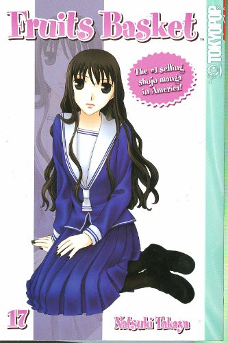 Fruits Basket, Vol. 17