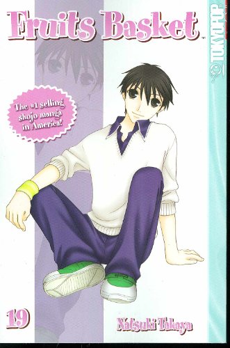 Fruits Basket, Vol. 19