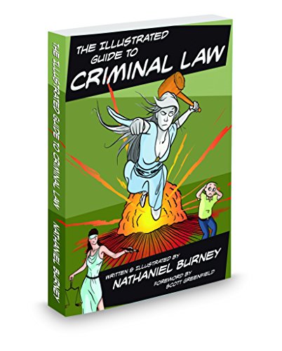 The Illustrated Guide to Criminal Law