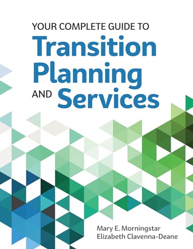 Your Complete Guide to Transition Planning and Services