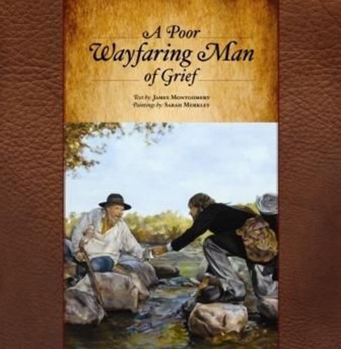 A Poor Wayfaring Man of Grief