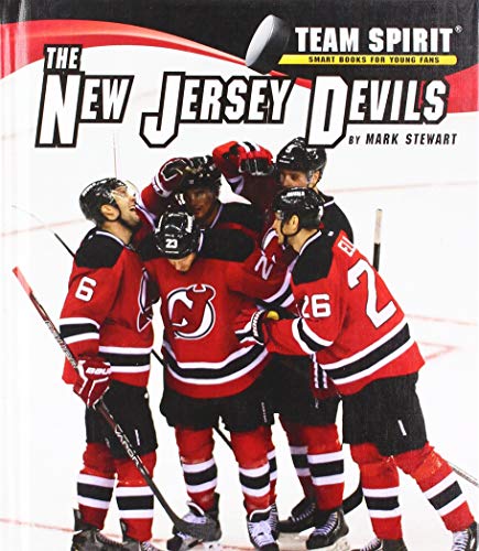 New Jersey Devils, the (Team Spirit)