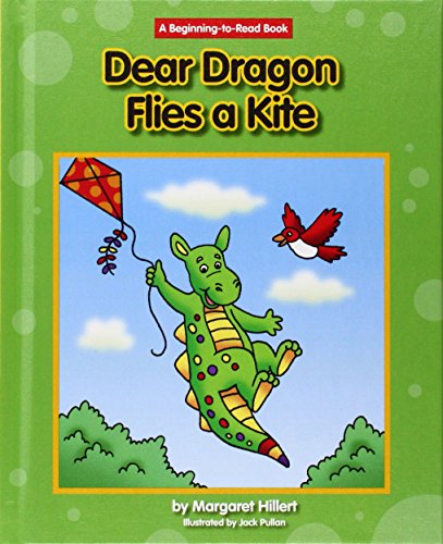 Dear Dragon Flies a Kite