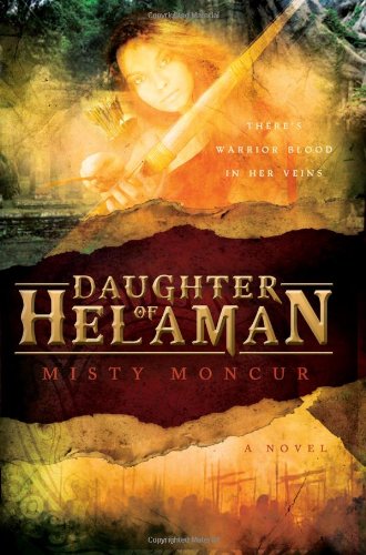 Daughter of Helaman