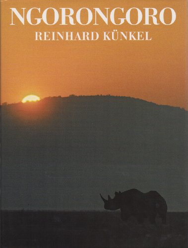 Ngorongoro
