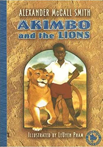 Akimbo and the Lions