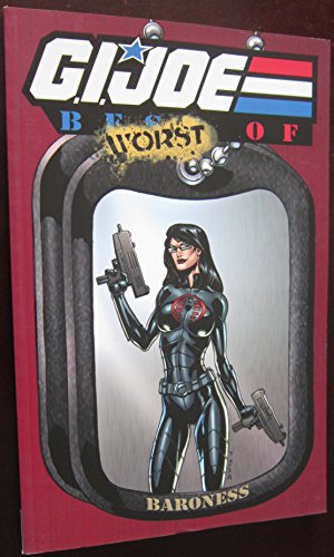 G.I. Joe: Best of Baroness