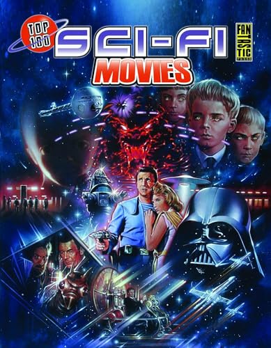 Top 100 Sci-Fi Movies