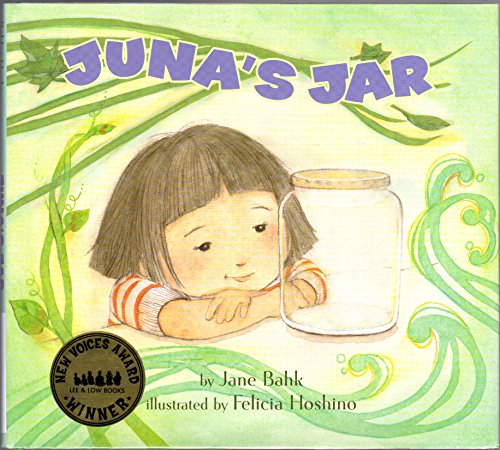 Juna's Jar