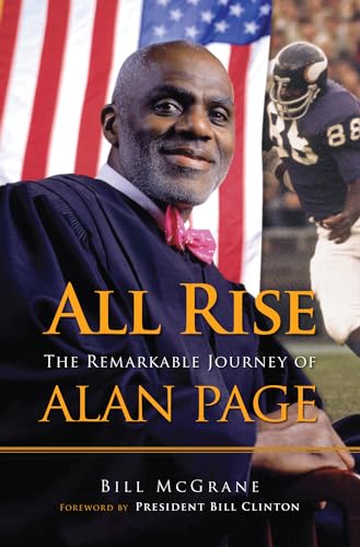 All Rise: The Remarkable Journey of Alan Page