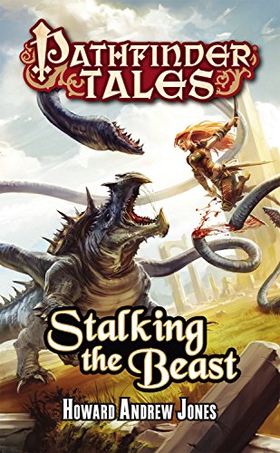 Pathfinder Tales: Stalking the Beast